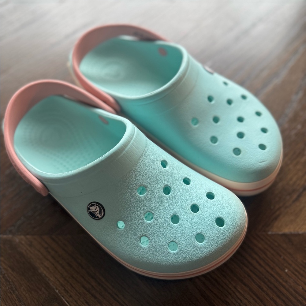 Crocs Sandals